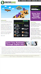 Mobile Screenshot of creativeshake.com